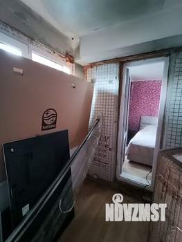 4-к квартира, вторичка, 76м2, 9/9 этаж