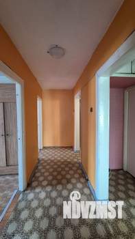 3-к квартира, вторичка, 63м2, 2/9 этаж