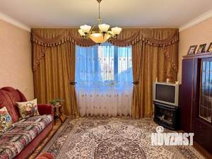 4-к квартира, вторичка, 79м2, 6/9 этаж