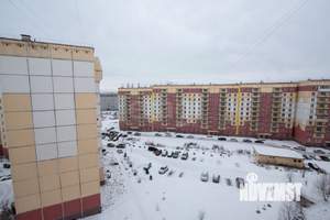 1-к квартира, вторичка, 35м2, 8/10 этаж