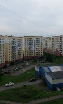 1-к квартира, вторичка, 34м2, 7/10 этаж