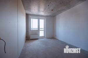 2-к квартира, вторичка, 54м2, 6/21 этаж