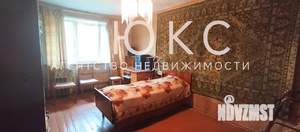 3-к квартира, вторичка, 60м2, 5/5 этаж