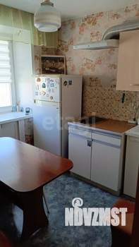 2-к квартира, вторичка, 43м2, 5/5 этаж