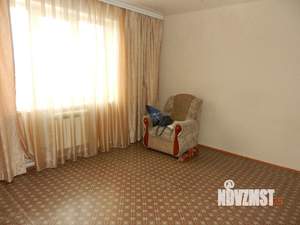 2-к квартира, вторичка, 52м2, 9/9 этаж