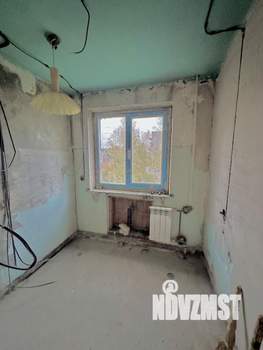 2-к квартира, вторичка, 43м2, 4/5 этаж