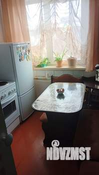 2-к квартира, вторичка, 44м2, 5/5 этаж