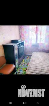 3-к квартира, вторичка, 53м2, 1/9 этаж