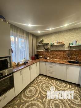 4-к квартира, вторичка, 76м2, 3/9 этаж