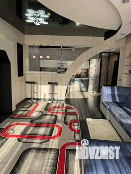 3-к квартира, вторичка, 101м2, 7/16 этаж