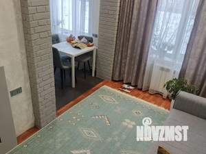 2-к квартира, вторичка, 43м2, 2/5 этаж