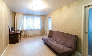 3-к квартира, вторичка, 62м2, 2/5 этаж