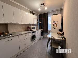 3-к квартира, вторичка, 60м2, 7/9 этаж