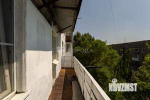 2-к квартира, вторичка, 49м2, 3/5 этаж