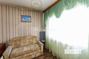 3-к квартира, вторичка, 46м2, 5/5 этаж
