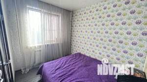 3-к квартира, вторичка, 55м2, 4/9 этаж