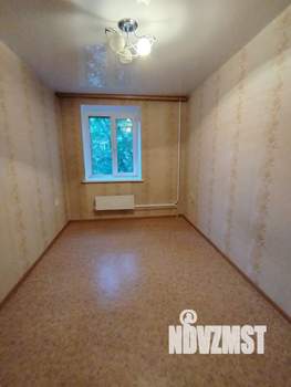 2-к квартира, вторичка, 43м2, 1/6 этаж