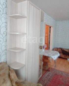 1-к квартира, вторичка, 32м2, 1/3 этаж