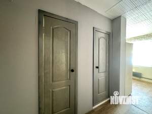 1-к квартира, вторичка, 36м2, 2/10 этаж