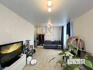 1-к квартира, вторичка, 31м2, 2/5 этаж