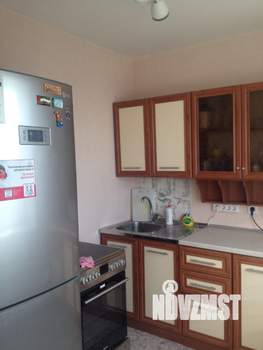 1-к квартира, вторичка, 33м2, 7/11 этаж