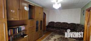 2-к квартира, вторичка, 63м2, 3/5 этаж