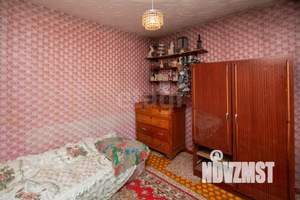 3-к квартира, вторичка, 52м2, 9/10 этаж