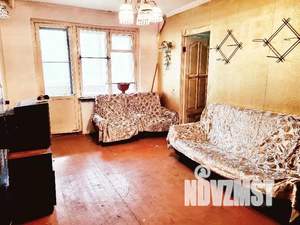 3-к квартира, вторичка, 60м2, 1/9 этаж