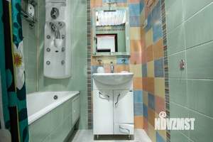 2-к квартира, вторичка, 53м2, 7/10 этаж