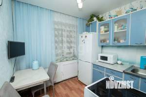 3-к квартира, вторичка, 53м2, 1/5 этаж