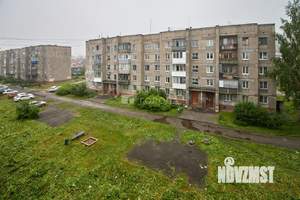 1-к квартира, вторичка, 30м2, 5/5 этаж