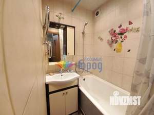 3-к квартира, вторичка, 53м2, 1/9 этаж