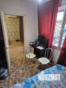 4-к квартира, вторичка, 61м2, 5/5 этаж