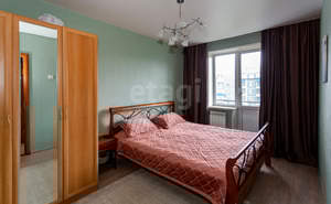 3-к квартира, вторичка, 67м2, 8/10 этаж