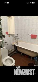 3-к квартира, вторичка, 57м2, 4/5 этаж