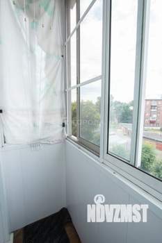 1-к квартира, вторичка, 31м2, 4/5 этаж