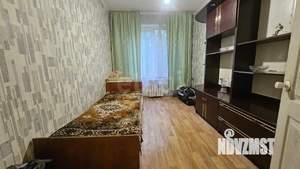 3-к квартира, вторичка, 58м2, 1/5 этаж