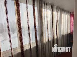 4-к квартира, вторичка, 79м2, 3/3 этаж