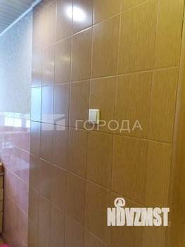 3-к квартира, вторичка, 61м2, 3/5 этаж