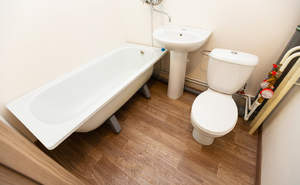 1-к квартира, вторичка, 44м2, 9/1 этаж