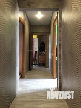 4-к квартира, вторичка, 86м2, 5/9 этаж