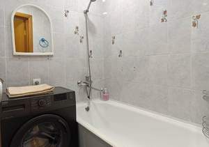 2-к квартира, вторичка, 45м2, 5/5 этаж