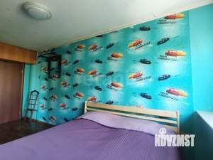 2-к квартира, вторичка, 43м2, 5/5 этаж