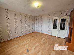 1-к квартира, вторичка, 36м2, 2/10 этаж