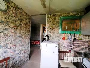 2-к квартира, вторичка, 44м2, 5/5 этаж