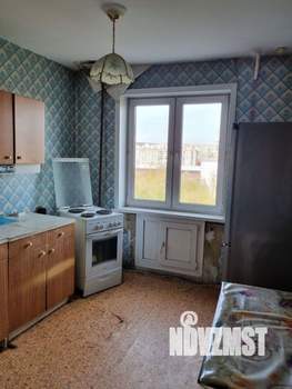 3-к квартира, вторичка, 57м2, 6/9 этаж