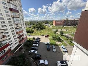 1-к квартира, вторичка, 35м2, 6/10 этаж