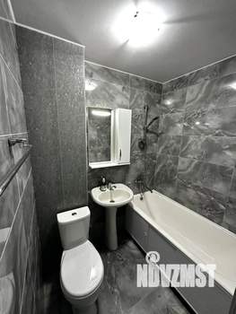2-к квартира, вторичка, 43м2, 3/5 этаж