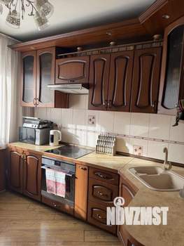 3-к квартира, вторичка, 65м2, 3/9 этаж