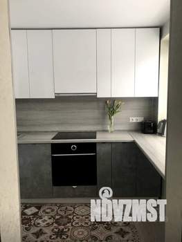 3-к квартира, вторичка, 61м2, 4/5 этаж